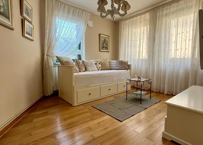 Apartment Sulle Scale