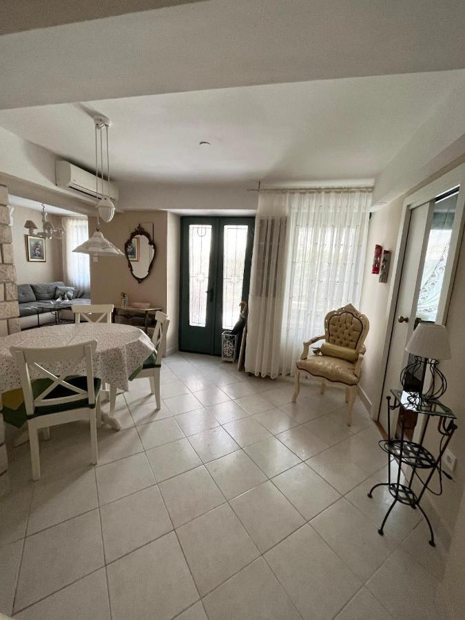 Sulle Scale Apartman