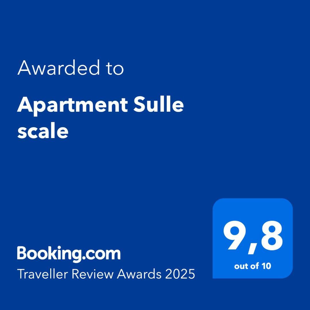 Appartamento Sulle Scale *